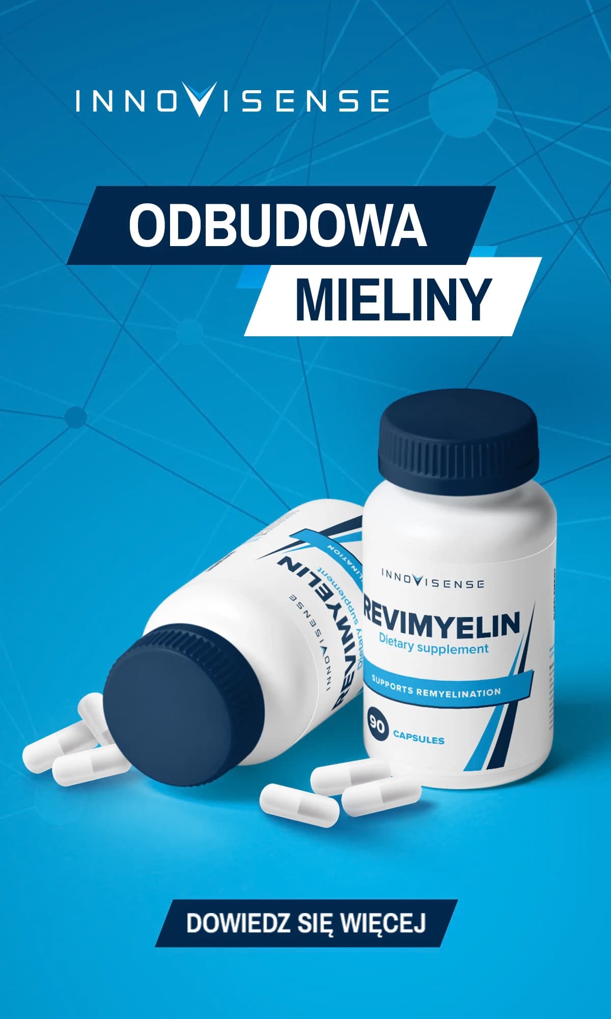Revimyelin Packaging