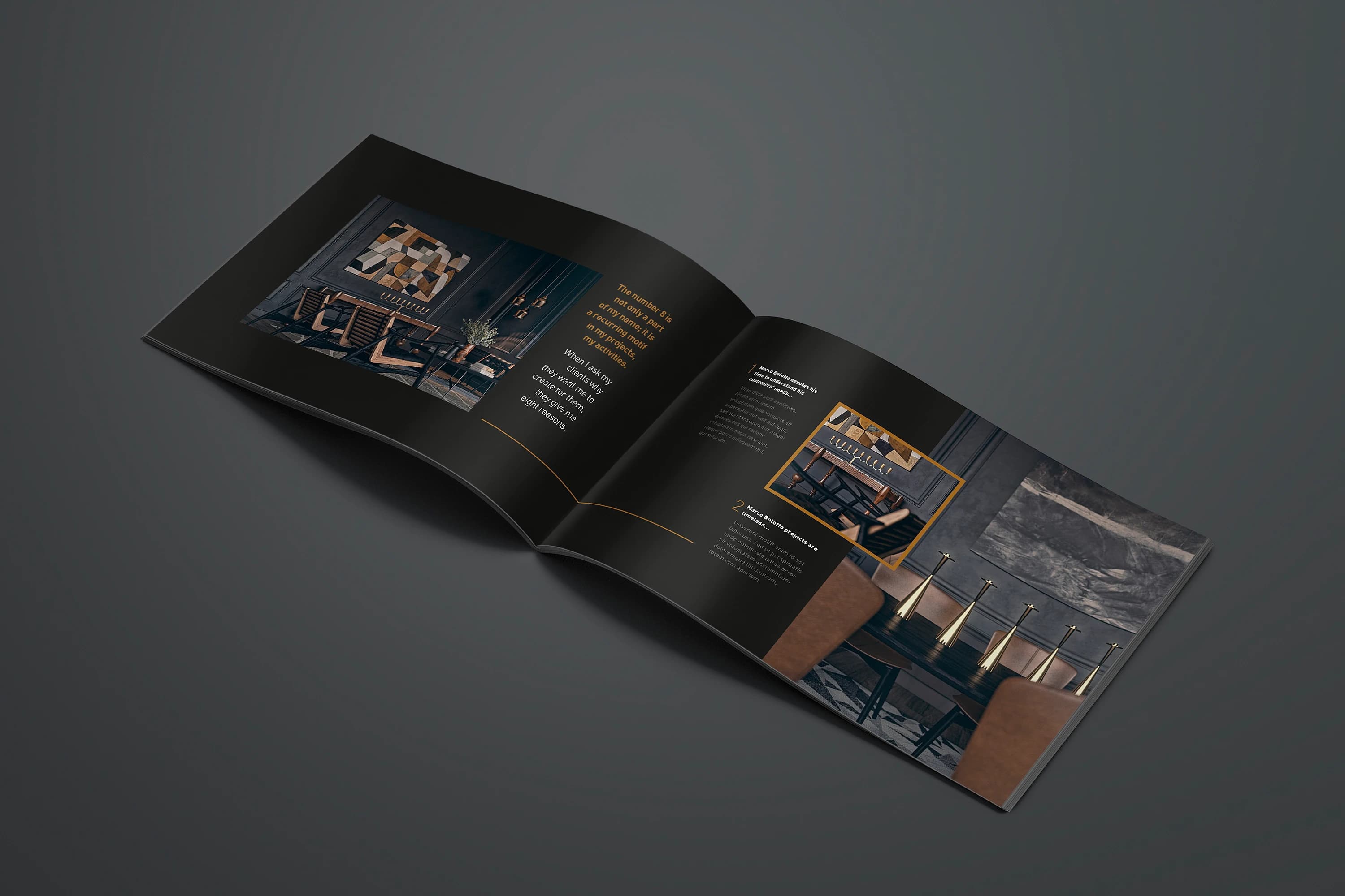 Belotto Design Catalog