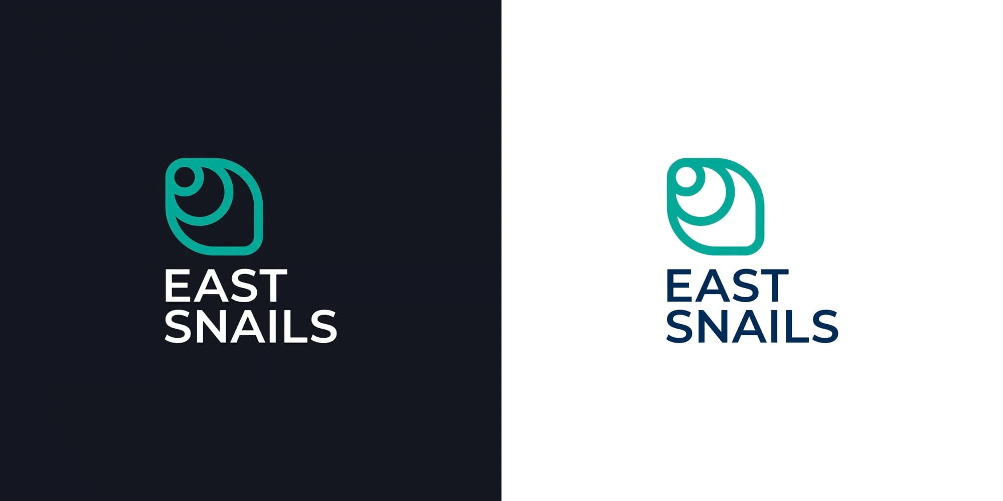 East Snails Logo