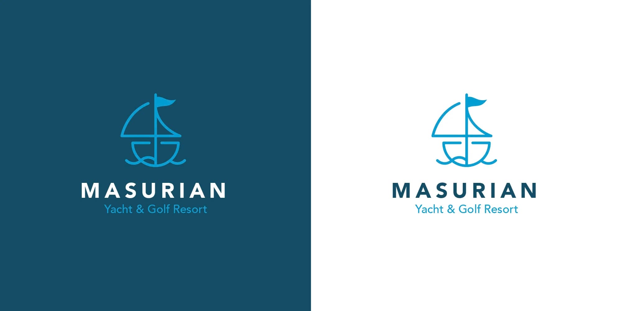 Masurian Logo