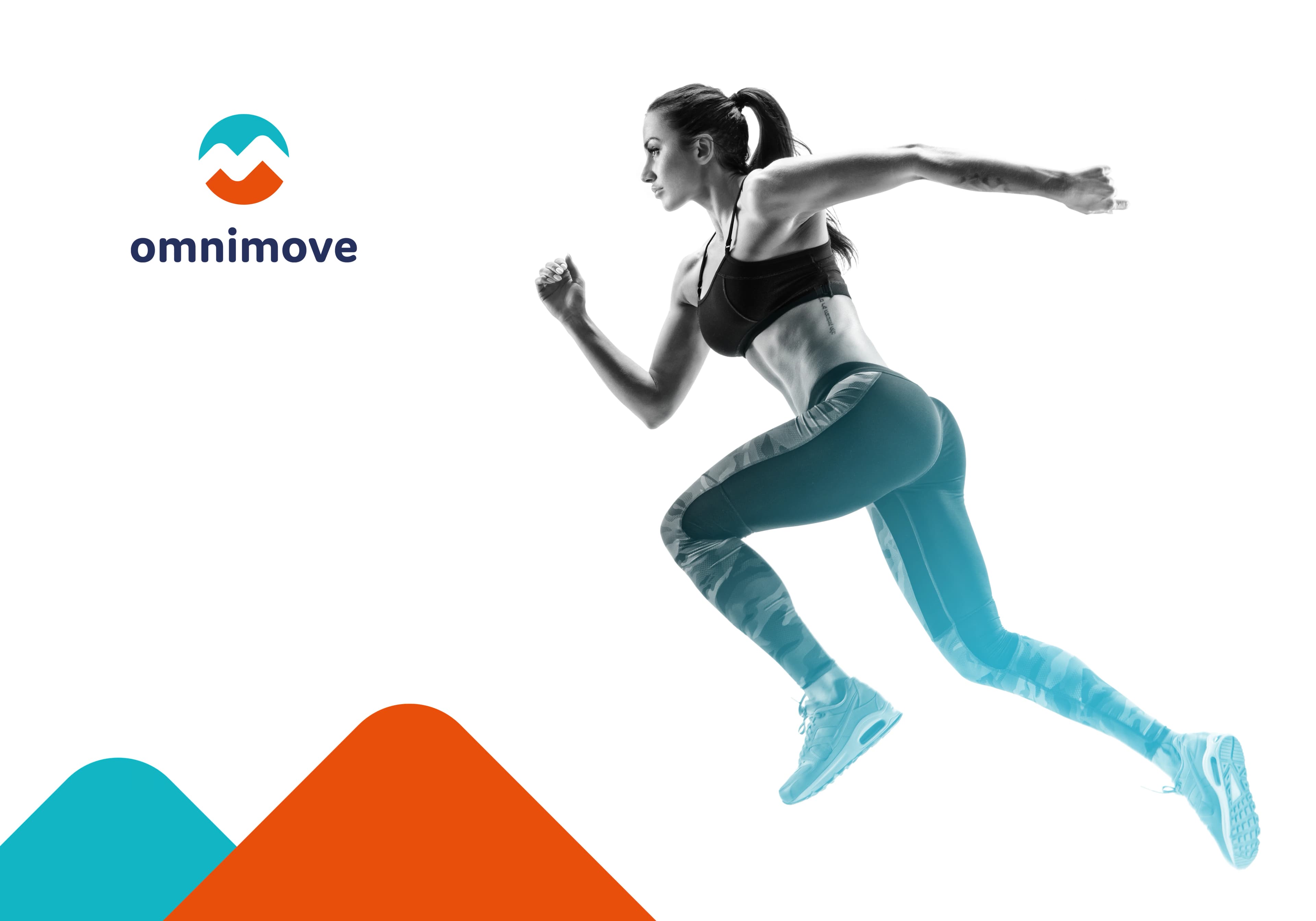 Omnimove Brand Application